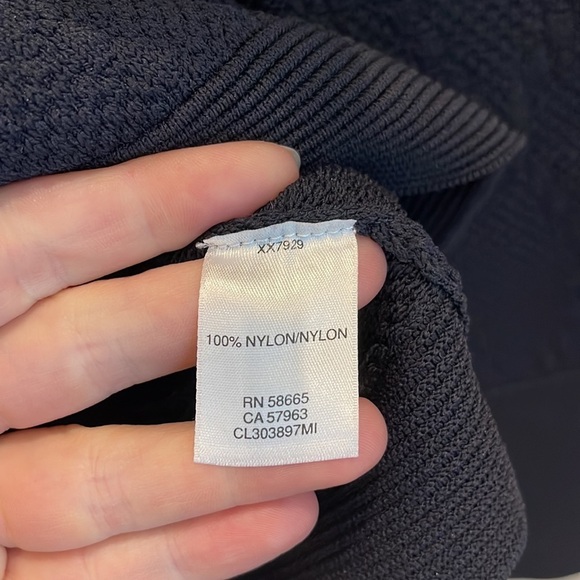 Classiques Entier Jacquard Knit Sweater Size Small - Picture 7 of 9